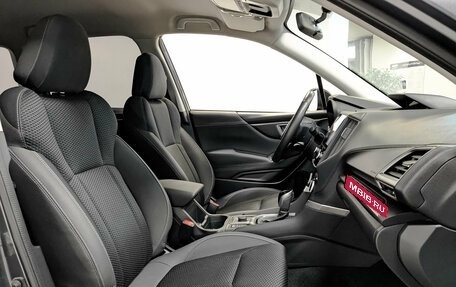 Subaru Forester, 2020 год, 2 900 000 рублей, 24 фотография