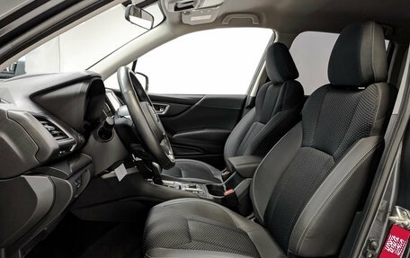 Subaru Forester, 2020 год, 2 900 000 рублей, 20 фотография