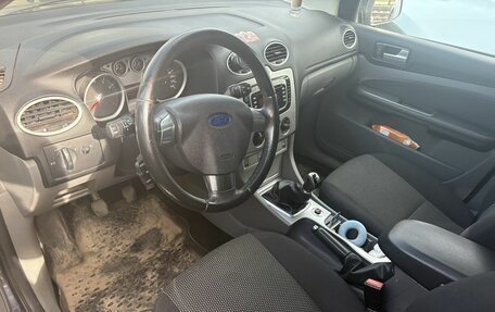 Ford Focus II рестайлинг, 2011 год, 549 000 рублей, 4 фотография
