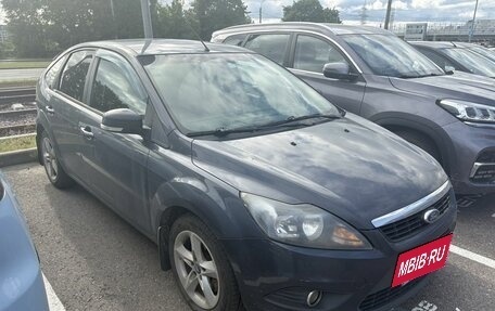 Ford Focus II рестайлинг, 2011 год, 549 000 рублей, 2 фотография