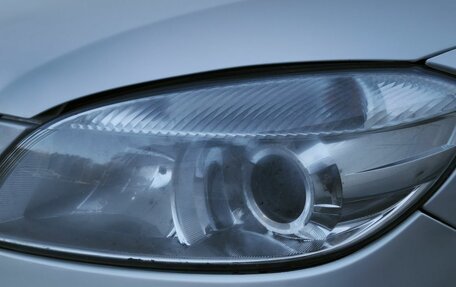 Skoda Fabia II, 2011 год, 530 000 рублей, 11 фотография