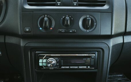 Skoda Fabia II, 2011 год, 530 000 рублей, 18 фотография