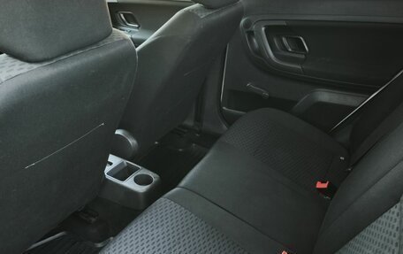 Skoda Fabia II, 2011 год, 530 000 рублей, 20 фотография