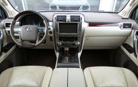 Lexus GX II, 2015 год, 3 295 000 рублей, 6 фотография