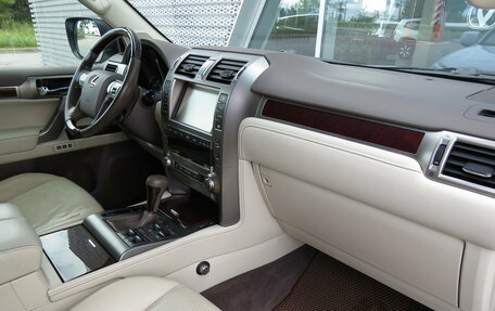 Lexus GX II, 2015 год, 3 295 000 рублей, 5 фотография