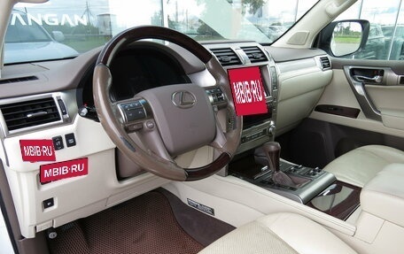 Lexus GX II, 2015 год, 3 295 000 рублей, 7 фотография