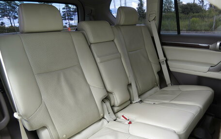 Lexus GX II, 2015 год, 3 295 000 рублей, 21 фотография
