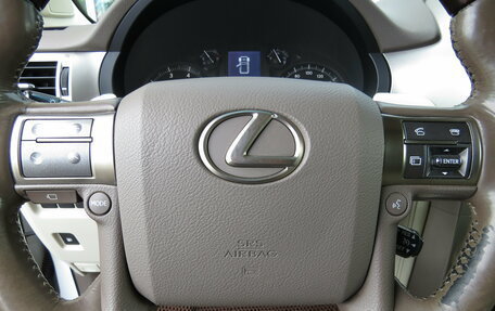 Lexus GX II, 2015 год, 3 295 000 рублей, 8 фотография