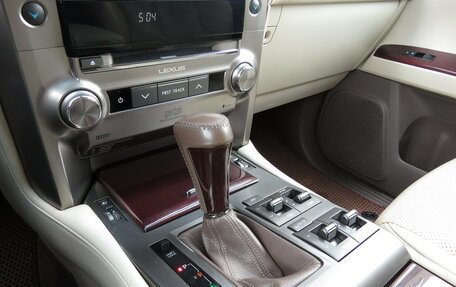 Lexus GX II, 2015 год, 3 295 000 рублей, 9 фотография