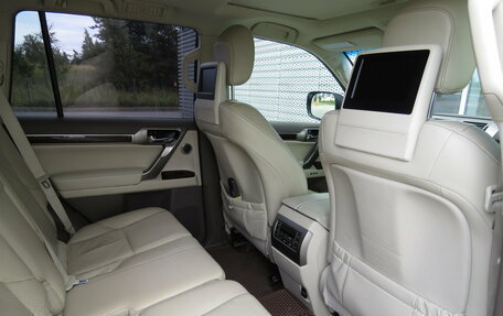Lexus GX II, 2015 год, 3 295 000 рублей, 20 фотография