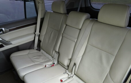 Lexus GX II, 2015 год, 3 295 000 рублей, 19 фотография