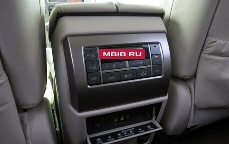 Lexus GX II, 2015 год, 3 295 000 рублей, 18 фотография