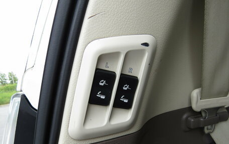 Lexus GX II, 2015 год, 3 295 000 рублей, 23 фотография