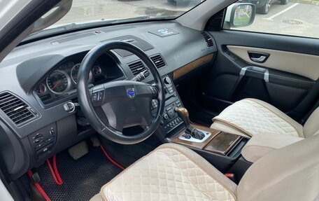 Volvo XC90 II рестайлинг, 2011 год, 1 299 000 рублей, 5 фотография