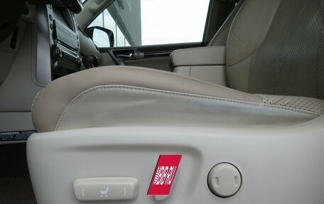 Lexus GX II, 2015 год, 3 295 000 рублей, 22 фотография