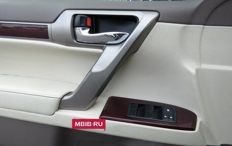 Lexus GX II, 2015 год, 3 295 000 рублей, 25 фотография