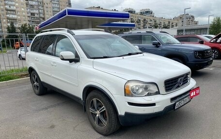 Volvo XC90 II рестайлинг, 2011 год, 1 299 000 рублей, 2 фотография