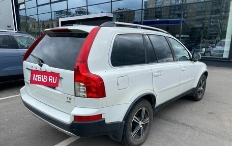 Volvo XC90 II рестайлинг, 2011 год, 1 299 000 рублей, 4 фотография