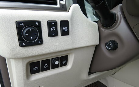 Lexus GX II, 2015 год, 3 295 000 рублей, 24 фотография