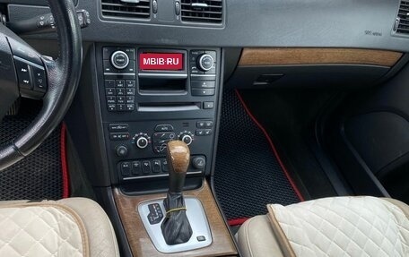 Volvo XC90 II рестайлинг, 2011 год, 1 299 000 рублей, 6 фотография
