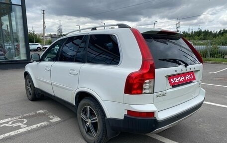 Volvo XC90 II рестайлинг, 2011 год, 1 299 000 рублей, 3 фотография