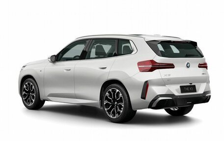 BMW X3, 2026 год, 7 990 000 рублей, 4 фотография