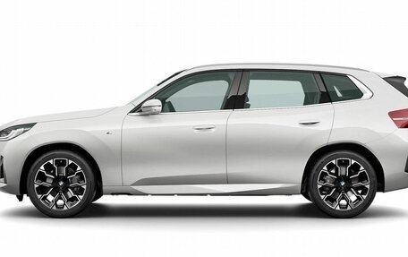 BMW X3, 2026 год, 7 990 000 рублей, 3 фотография