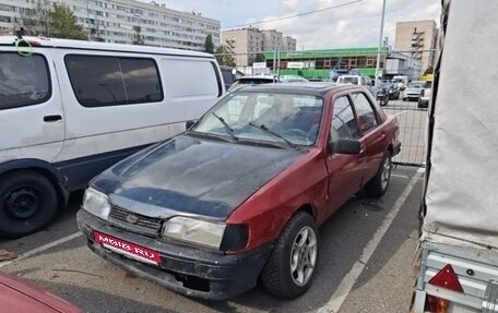 Ford Sierra I, 1988 год, 45 000 рублей, 2 фотография