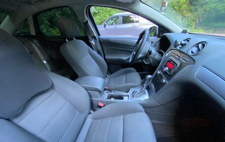 Ford Mondeo IV, 2011 год, 650 000 рублей, 7 фотография