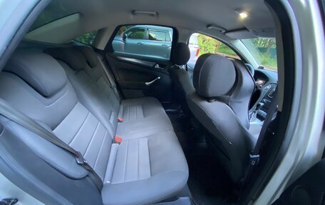 Ford Mondeo IV, 2011 год, 650 000 рублей, 6 фотография