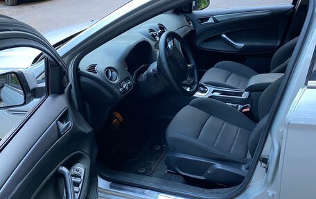 Ford Mondeo IV, 2011 год, 650 000 рублей, 9 фотография
