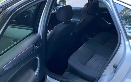 Ford Mondeo IV, 2011 год, 650 000 рублей, 10 фотография