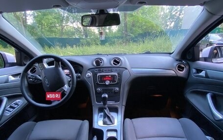 Ford Mondeo IV, 2011 год, 650 000 рублей, 5 фотография