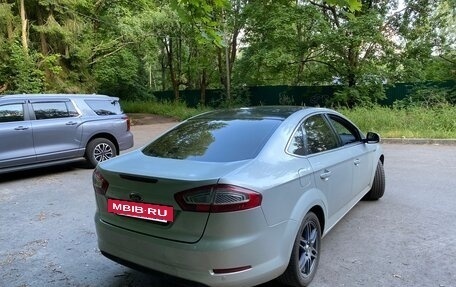 Ford Mondeo IV, 2011 год, 650 000 рублей, 4 фотография