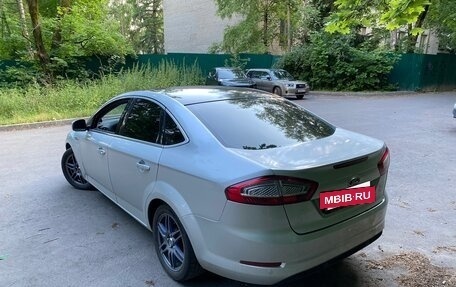 Ford Mondeo IV, 2011 год, 650 000 рублей, 3 фотография