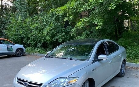 Ford Mondeo IV, 2011 год, 650 000 рублей, 2 фотография