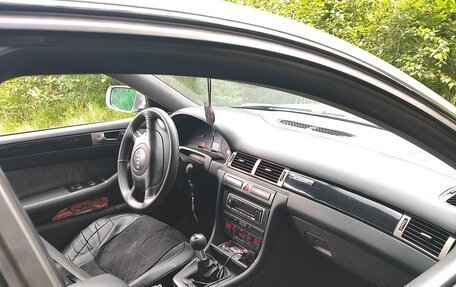Audi A6, 1999 год, 580 000 рублей, 7 фотография