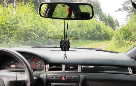 Audi A6, 1999 год, 580 000 рублей, 9 фотография