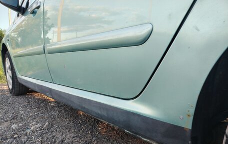 Peugeot 307 I, 2005 год, 350 000 рублей, 3 фотография
