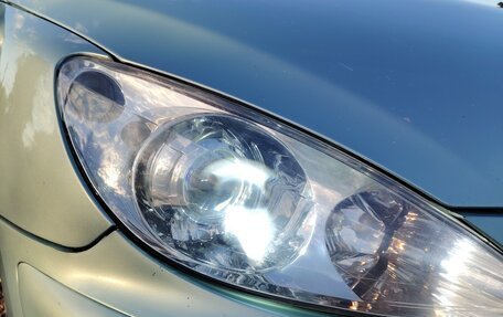 Peugeot 307 I, 2005 год, 350 000 рублей, 17 фотография