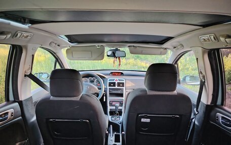 Peugeot 307 I, 2005 год, 350 000 рублей, 14 фотография