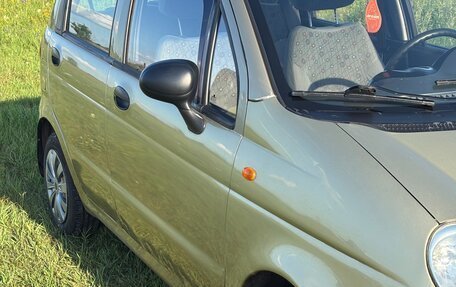 Daewoo Matiz I, 2006 год, 235 000 рублей, 2 фотография
