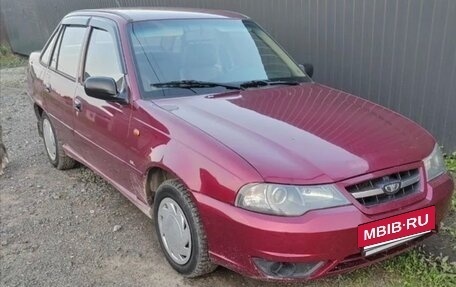 Daewoo Nexia I рестайлинг, 2012 год, 180 000 рублей, 3 фотография