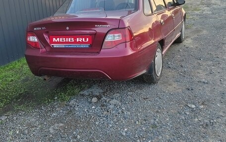 Daewoo Nexia I рестайлинг, 2012 год, 180 000 рублей, 5 фотография
