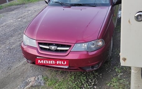 Daewoo Nexia I рестайлинг, 2012 год, 180 000 рублей, 2 фотография