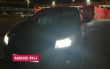 Chevrolet Cruze II, 2011 год, 580 000 рублей, 10 фотография
