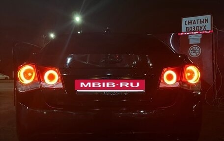 Chevrolet Cruze II, 2011 год, 580 000 рублей, 9 фотография