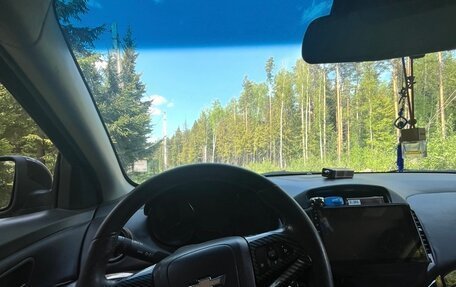 Chevrolet Cruze II, 2011 год, 580 000 рублей, 14 фотография