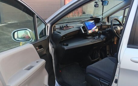 Honda Freed I, 2009 год, 920 000 рублей, 9 фотография