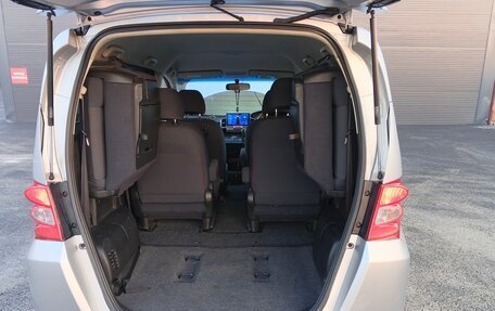 Honda Freed I, 2009 год, 920 000 рублей, 5 фотография